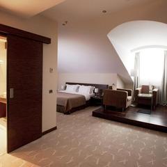 Отель Кадашевская, Москва, Московская область