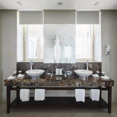 Отель Crowne Plaza Moscow Tretyakovskaya, Москва, Московская область