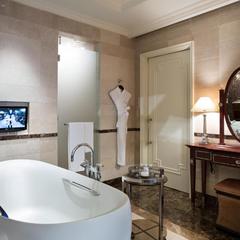 Отель Лотте Отель Москва - The Leading Hotels of the World, Москва, Московская область