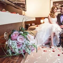 Отель Кадашевская, Москва, Московская область