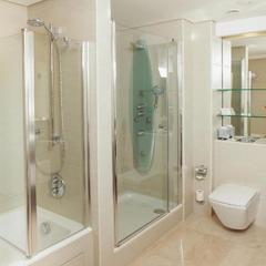 Отель Crowne Plaza Moscow Tretyakovskaya, Москва, Московская область