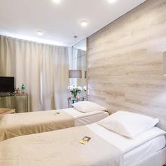 Отель Арбат Хаус, Москва, Московская область