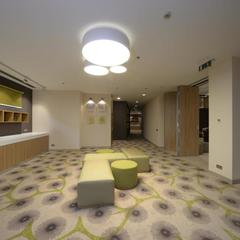 Отель Холидей Инн Москва Селигерская, Москва, Московская область