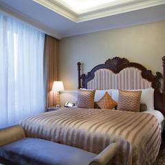 Отель Лотте Отель Москва - The Leading Hotels of the World, Москва, Московская область