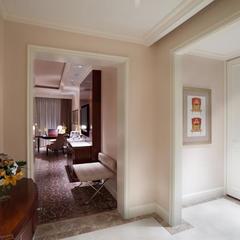 Отель Лотте Отель Москва - The Leading Hotels of the World, Москва, Московская область