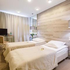 Отель Арбат Хаус, Москва, Московская область