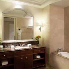 Отель Лотте Отель Москва - The Leading Hotels of the World, Москва, Московская область