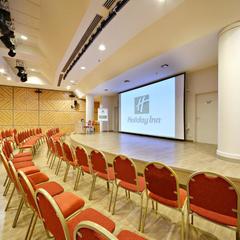 Отель Холидей Инн Москва Селигерская, Москва, Московская область