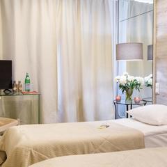 Отель Арбат Хаус, Москва, Московская область