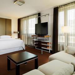 Отель Шератон Палас , Москва, Московская область