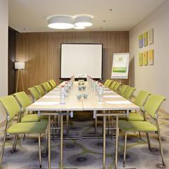 Отель Холидей Инн Москва Селигерская, Москва, Московская область