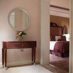 Отель Лотте Отель Москва - The Leading Hotels of the World, Москва, Московская область