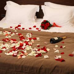 Отель Кадашевская, Москва, Московская область