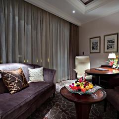 Отель Лотте Отель Москва - The Leading Hotels of the World, Москва, Московская область