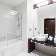 Отель Кадашевская, Москва, Московская область