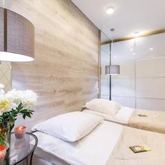 Отель Арбат Хаус, Москва, Московская область