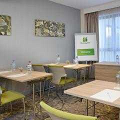 Отель Холидей Инн Москва Селигерская, Москва, Московская область