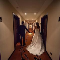 Отель Кадашевская, Москва, Московская область