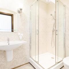 Отель Арбат Хаус, Москва, Московская область