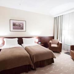 Отель Кадашевская, Москва, Московская область