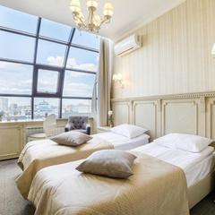 Отель Арбат Хаус, Москва, Московская область