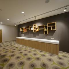 Отель Холидей Инн Москва Селигерская, Москва, Московская область