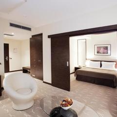 Отель Кадашевская, Москва, Московская область