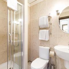 Отель Арбат Хаус, Москва, Московская область