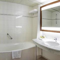 Отель Холидей Инн Москва Селигерская, Москва, Московская область