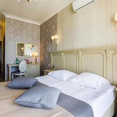 Отель Арбат Хаус, Москва, Московская область