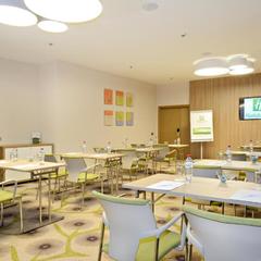 Отель Холидей Инн Москва Селигерская, Москва, Московская область