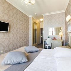 Отель Арбат Хаус, Москва, Московская область