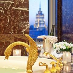 Отель Лотте Отель Москва - The Leading Hotels of the World, Москва, Московская область