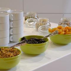 Отель Холидей Инн Москва Селигерская, Москва, Московская область