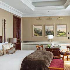 Отель Лотте Отель Москва - The Leading Hotels of the World, Москва, Московская область