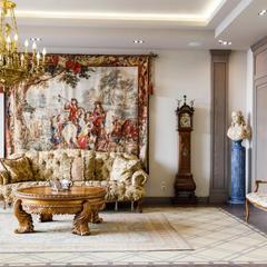 Отель Арбат Хаус, Москва, Московская область