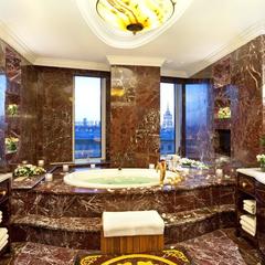 Отель Лотте Отель Москва - The Leading Hotels of the World, Москва, Московская область