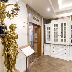 Отель Арбат Хаус, Москва, Московская область