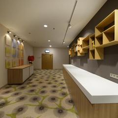 Отель Холидей Инн Москва Селигерская, Москва, Московская область