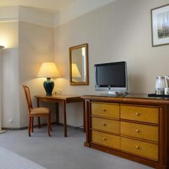 Отель Холидей Инн Москва Селигерская, Москва, Московская область