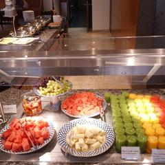 Отель Шератон Палас , Москва, Московская область