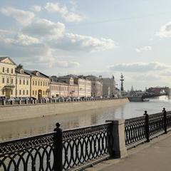 Отель Кадашевская, Москва, Московская область