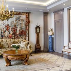 Отель Арбат Хаус, Москва, Московская область