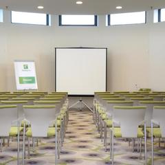 Отель Холидей Инн Москва Селигерская, Москва, Московская область