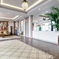 Отель Арбат Хаус, Москва, Московская область