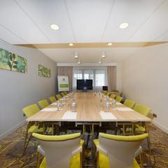 Отель Холидей Инн Москва Селигерская, Москва, Московская область