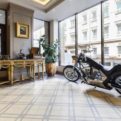 Отель Арбат Хаус, Москва, Московская область