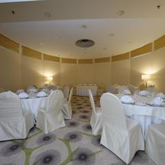 Отель Холидей Инн Москва Селигерская, Москва, Московская область