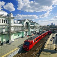 Отель Шератон Палас , Москва, Московская область
