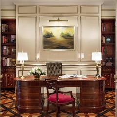 Отель Лотте Отель Москва - The Leading Hotels of the World, Москва, Московская область